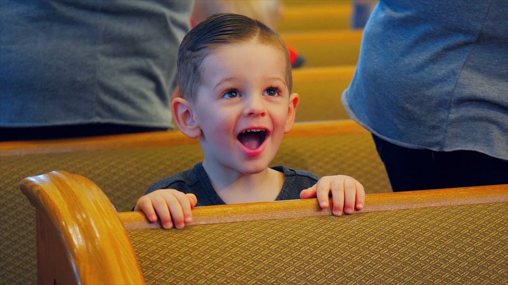 St. Philip's Episcopal Preschool - childcare center in Frisco, TX