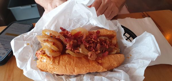 Wilda's Grill by null