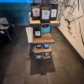 The Googan Coffee Shop - Custom roasted whole beans - Coffee & Tea Near Me - Stuart, Florida