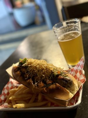 Azores Craft Sausages & Charcuterie