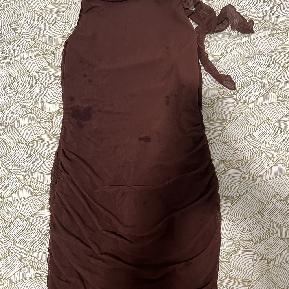 Stan Cleaners - After they gave me back this dress, they accused me of this very stains they caused. Cannot make this up, smh - Laundry Services Near Me - Houston, Texas Stan Cleaners - After they gave me back this dress, they accused me of this very stains they caused. Cannot make this up, smh - Laundry Services Near Me - Houston, Texas