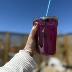 The Blue Foot Cafe