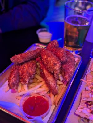 The Phoenix Bar & Lounge by null