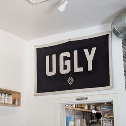Ugly Duck Coffee
