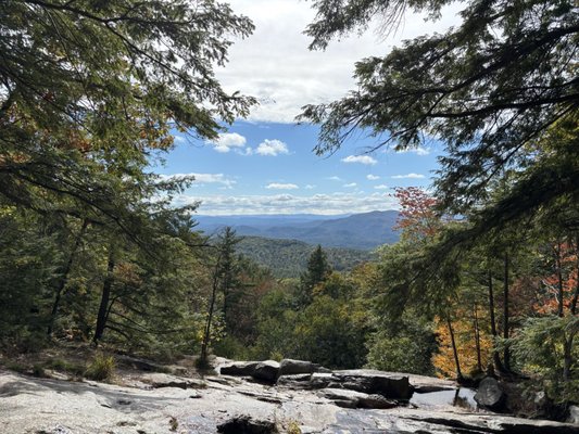 Mt Ascutney by null