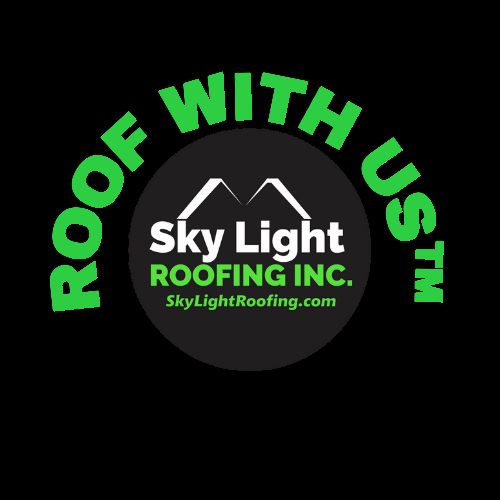 Slide of Sky Light Roofing