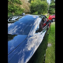 Raider King's Mobile Detailing - Our Commitment to Excellence is in Every Detail