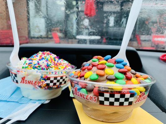 ASHLEY’S ICE CREAM CAFE - Updated April 2025 - 39 Photos & 48 Reviews ...