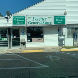 Peletier General Store