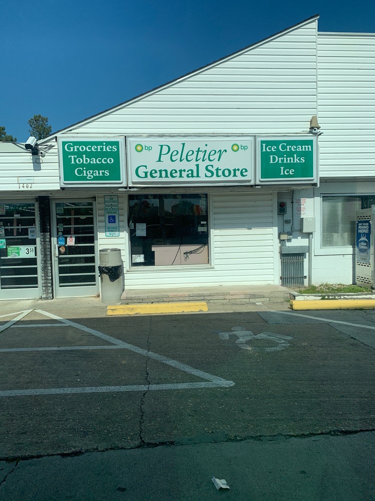 PELETIER GENERAL STORE 1730 Hwy 58, Swansboro, NC Yelp