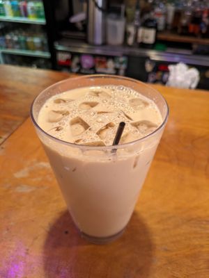 Kafe Kerouac by null