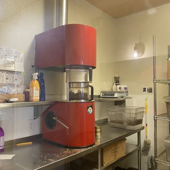 Mountain View Coffee Bar - Cafes Near Me - Breckenridge, Colorado