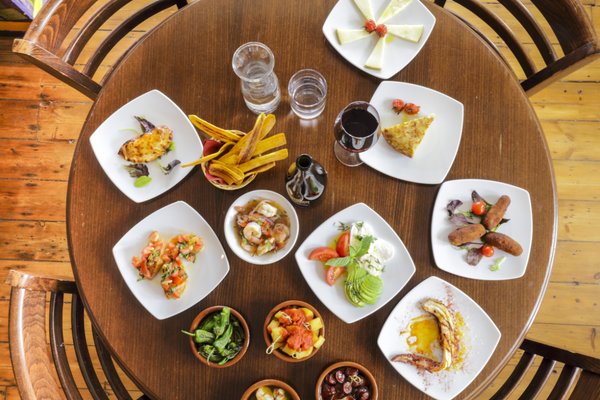 Matiz on The Hill by null