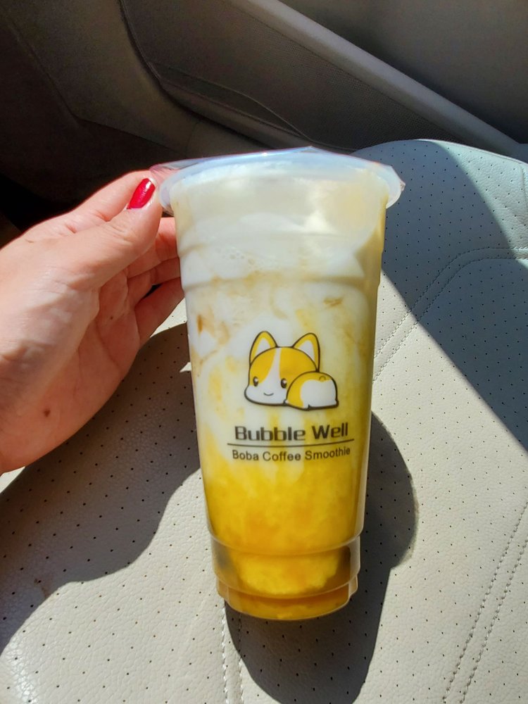 BUBBLE WELL 10 Photos 2785 E Eldorado Pkwy, Little Elm, TX Yelp