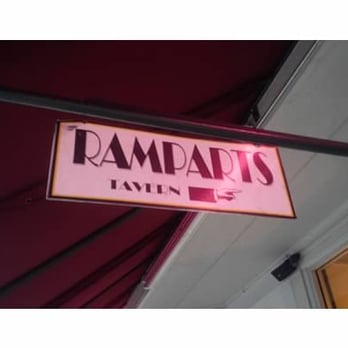 Ramparts - American Near Me - Alexandria, Virginia Ramparts - American Near Me - Alexandria, Virginia