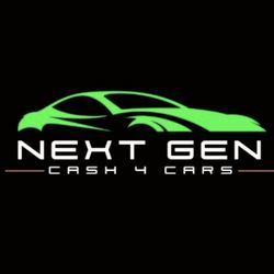 Next Gen Cash 4 Cars - Text us call us for a quote
