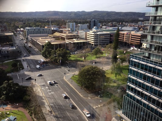 ibis Adelaide by null