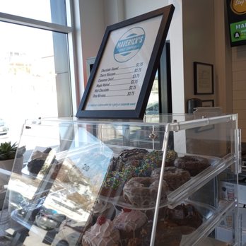 Sandwich Factory - They sell Maverick's donuts. - Sandwiches Near Me - Ottawa, Ontario Sandwich Factory - They sell Maverick's donuts. - Sandwiches Near Me - Ottawa, Ontario