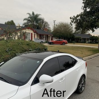 Tint Guys - Car Window Tinting Near Me - San Dimas, California Tint Guys - Car Window Tinting Near Me - San Dimas, California