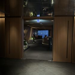 Nobu Intercontinental Hong Kong