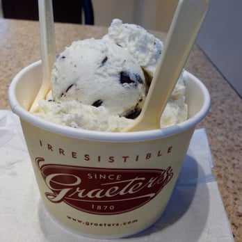 Graeter's Ice Cream - Desserts Near Me - Northbrook, Illinois Graeter's Ice Cream - Desserts Near Me - Northbrook, Illinois