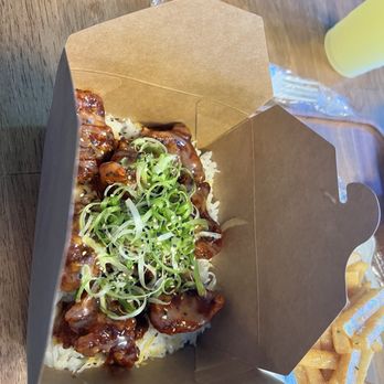 Frymazing - Asian Fusion Near Me - Fairfield, California