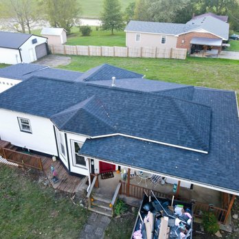 Golden Triangle Roofing - Roofing Near Me