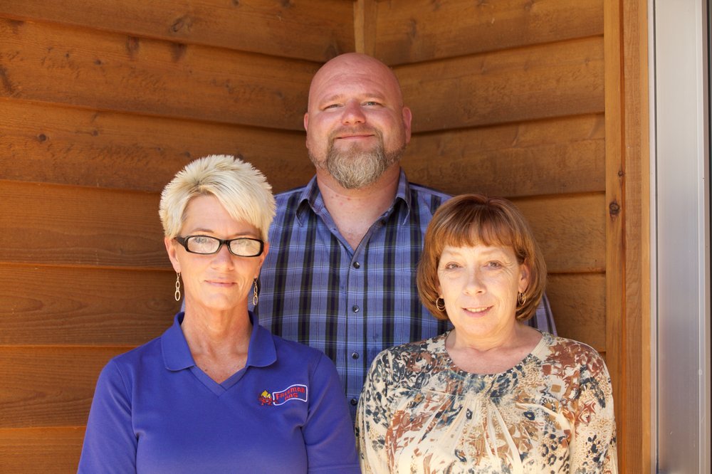 FREEMAN GAS OF N C Updated September 2024 1740 Rosman Hwy, Brevard