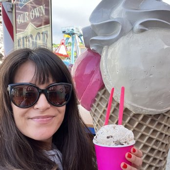 Sweet Shoppe - Ice Cream & Frozen Yogurt Near Me - San Diego, California Sweet Shoppe - Ice Cream & Frozen Yogurt Near Me - San Diego, California