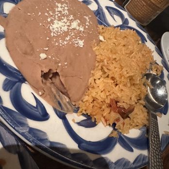 Paloma Suerte - Tasted the beans and that was that. - Mexican Near Me - Fort Worth, Texas Paloma Suerte - Tasted the beans and that was that. - Mexican Near Me - Fort Worth, Texas