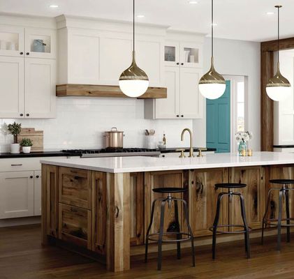 Cabinetry by Cales