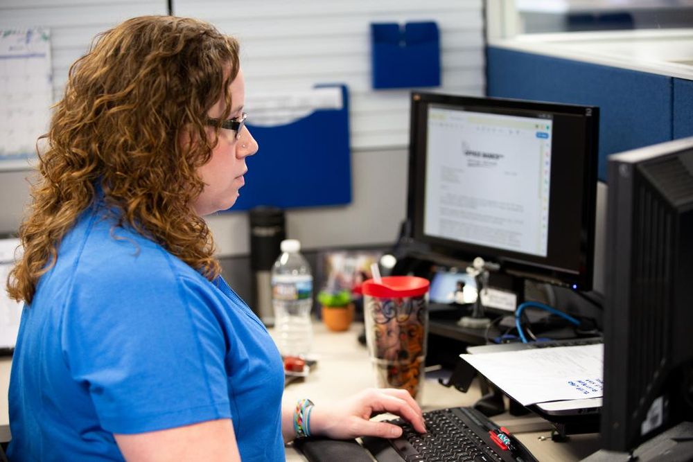 OFFICE BASICS - Updated October 2024 - 40 Photos - 201 Commerce Dr ...