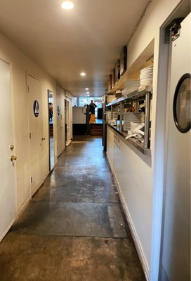 Brioche Bakery & Cafe by null