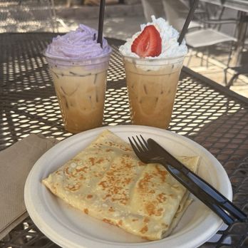 Café Crêpe - Cafes Near Me - Big Bear Lake, California Café Crêpe - Cafes Near Me - Big Bear Lake, California