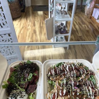 Like Poke - Food Trucks Near Me - Kahului, Hawaii