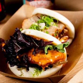 Fat Bao - IG: @foodeatsnick
IG: @nvnguyenphotos - Chinese Near Me - Houston, Texas Fat Bao - IG: @foodeatsnick
IG: @nvnguyenphotos - Chinese Near Me - Houston, Texas