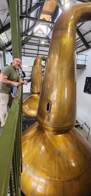 Ardbeg Distillery by null