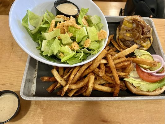 Ocmulgee Brewpub by null