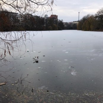 Lietzenseepark - Parks Near Me - Berlin, BE Lietzenseepark - Parks Near Me - Berlin, BE