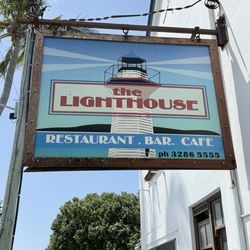 The Lighthouse Restaurant