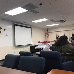 Alhambra School District
