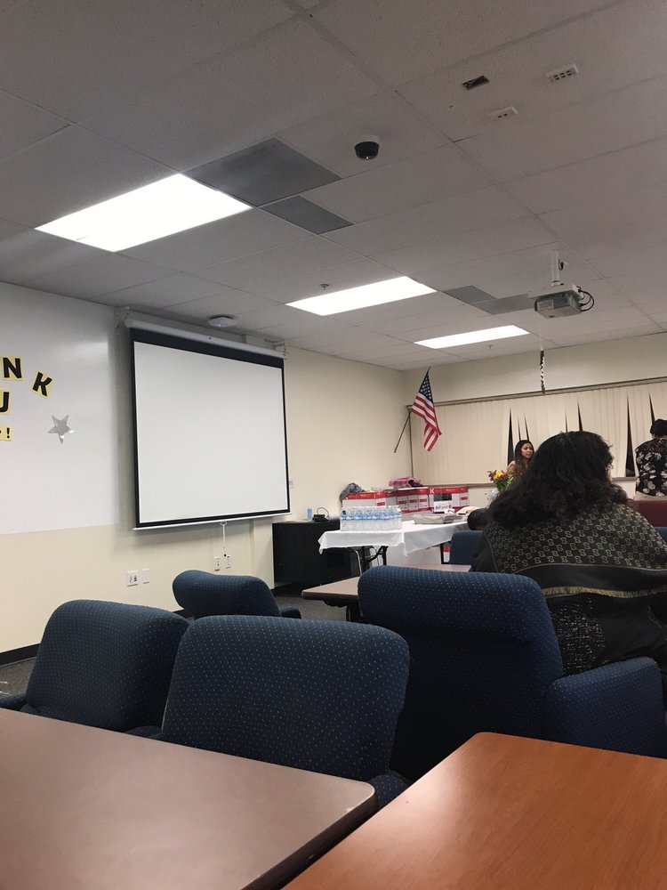 ALHAMBRA SCHOOL DISTRICT Updated August 2024 1515 W Mission Rd