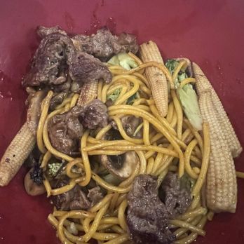 Chow Time Grill & Buffet - Seafood Near Me - Pembroke Pines, Florida