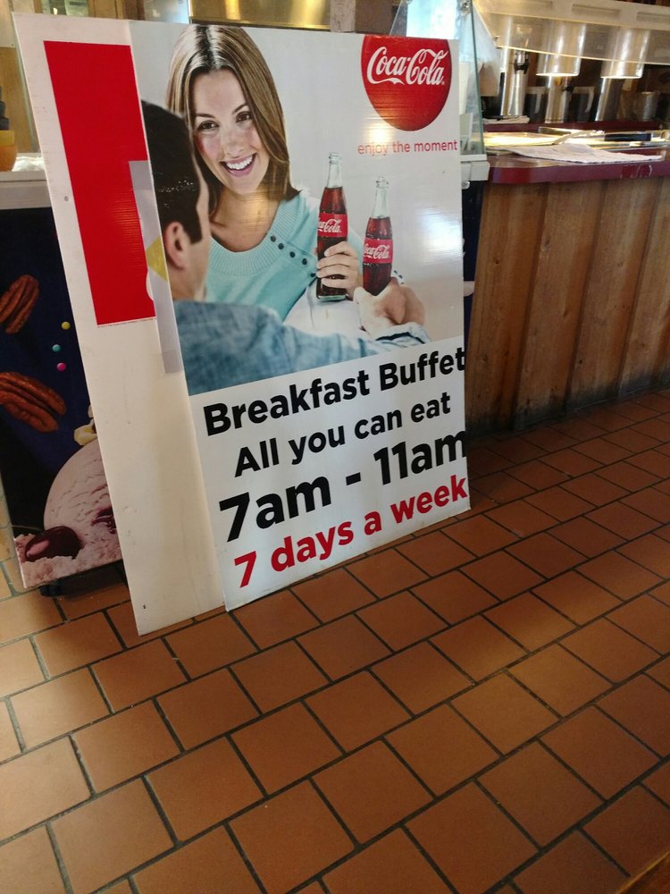 Brown Cow Family Restaurant