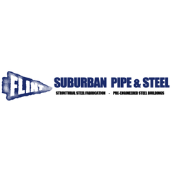 Suburban Pipe & Steel, Inc. DBA Flint Construction