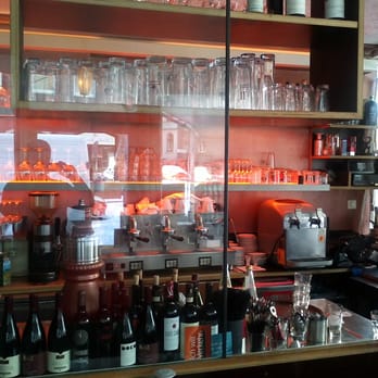 11A - Der Barbereich - Mediterranean Near Me - Hanover, NI