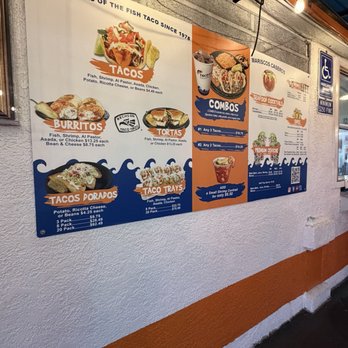 Taco Nazo - Menu - Tacos Near Me - La Puente, California Taco Nazo - Menu - Tacos Near Me - La Puente, California