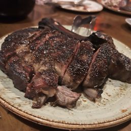 Dry Aged Ribeye Family Meal