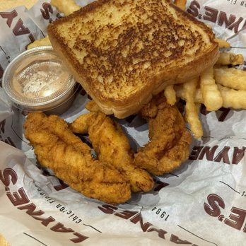 Layne's Chicken Fingers - Fast Food Near Me - Katy, Texas Layne's Chicken Fingers - Fast Food Near Me - Katy, Texas