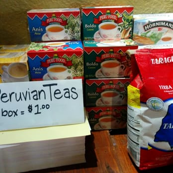 Cafe Rumba - Peruvian teas for sale. - Peruvian Near Me - Bellingham, Washington Cafe Rumba - Peruvian teas for sale. - Peruvian Near Me - Bellingham, Washington